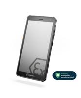 I.safe MOBILE IS-655.2 Ex-beschermde Smartphone Ex Zone 2, 22 14 cm (5,5 inch) IP68 - thumbnail