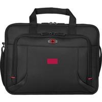 Wenger Laptoptas Geschikt voor max. (laptop): 35,6 cm (14) Zwart - thumbnail