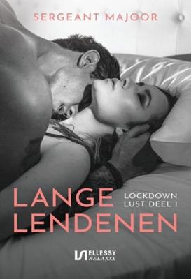 Lange lendenen - Sergeant Majoor - ebook