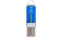 PFERD TOOLS SPB DIN 338 HSSE N 9,0 INOX 25203576 Spiraalboor Gezamenlijke lengte 125 mm 10 stuk(s) - thumbnail