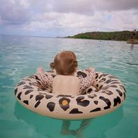 Swim Essentials Baby Float Safari Chique 0-1 jaar - thumbnail