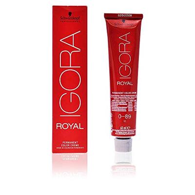 Schwarzkopf Igora Royal 60ml