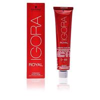 Schwarzkopf Professional Igora Royal 0-89 Red Violet Concentrate 60ml - thumbnail