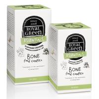 Royal Green Bone Food Complex Tabletten - thumbnail