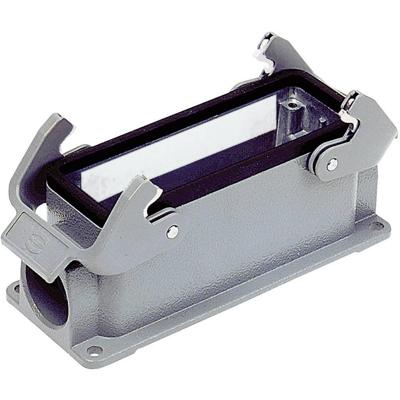 Socketbehuizing Han® 10HvE-asg2-QB-M25 19340100271 HARTING 1 stuk(s) Piece