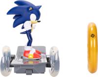 Sonic the Hedgehog - Sonic Speed RC - thumbnail