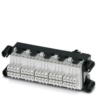 Phoenix Contact VC-TR4/5M-PEA-S88888-SET Contactinzetstukset Inhoud: 5 stuk(s) Phoenix Contact VC-TR4/5M-PEA-S88888-SET Contactinzetstukset Inhoud: 5 stuk(s)