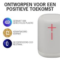 Ultimate Ears 984-001867 Bluetooth luidspreker Wit - thumbnail