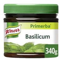 Knorr Primerba - Basilicum - 340g - thumbnail