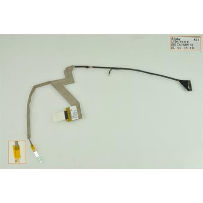 Notebook led cable for HPMini 110 110-1100 6017B0232102 6017B0207601 Notebook led cable for HPMini 110 110-1100 6017B0232102 6017B0207601