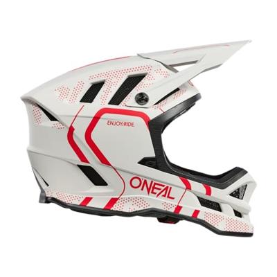 O'Neal blade polyacrylite strike - fullface helmet