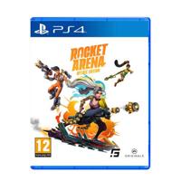 PS4 Rocket Arena: Mythic Edition - thumbnail