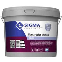 Sigma Sigmaresist Immun Matt - thumbnail