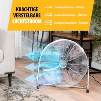 Tristar VE-5935 Metalen boxventilator - thumbnail