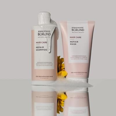 Annemarie Börlind Hair Care Repair Mask