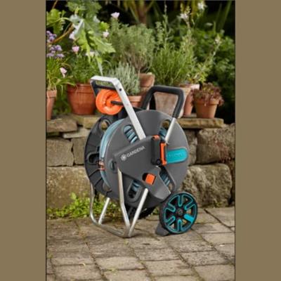 Gardena Slangenwagen AquaRoll L Easy - 18520-20 - thumbnail