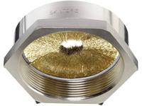 LAPP 54110843 SKINTOP® BRUSH ADD-ON M32 Met aardingspen M32 Messing Messing 1 stuk(s) - thumbnail