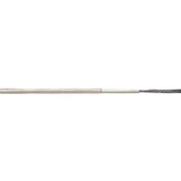 LAPP 65113/500 Hogetemperatuurdraad ÖLFLEX® HEAT 180 SIF 1 x 50 mm² Wit 500 m - thumbnail