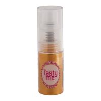 Tasty Me poederspray - goud - 10 gram - thumbnail