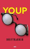 Driftkakker - Youp van 't Hek - ebook - thumbnail