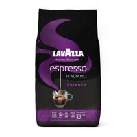 Lavazza - Espresso Italiano Cremoso Bonen - 1 kg - thumbnail