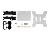 Whadda WPA505 SBC-behuizing Geschikt voor serie: Raspberry Pi® - thumbnail