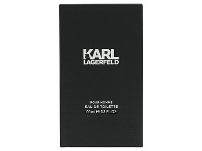 Karl Lagerfeld Pour Homme Eau de Toilette Karl Lagerfeld Pour Homme Eau de Toilette