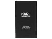 Karl Lagerfeld Pour Homme Eau de Toilette - thumbnail