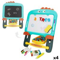 Tekenset Colorbaby (4 Stuks) - thumbnail