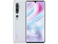 Xiaomi Mi Note 10 Pro 256GB Handy, weiß, Glacier White, Android 9.0 (Pie), Dual MZB8611EU - thumbnail