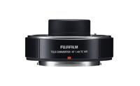 Fujifilm XF 50-140mm F/2.8 R LM OIS WR + 1.4x WR Teleconverter - thumbnail