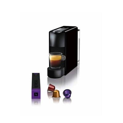 Krups XN1108 Essenza Mini Nespressomachine Zwart
