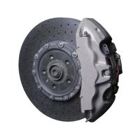 Verfset Foliatec (3 pcs) Kleur Zilver - thumbnail