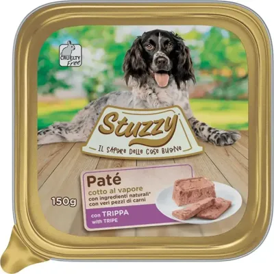 Stuzzy honden paté pens 150g