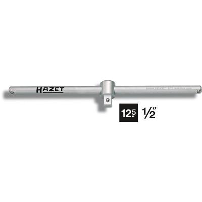 HAZET greep "915" sliding handle 1/2z300mm 915