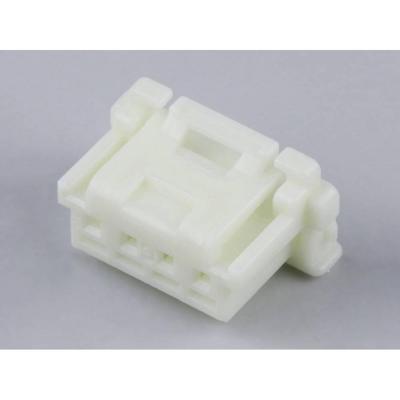 Molex Female behuizing (kabel) Aantal rijen: 1 5051510401 1 stuk(s) Bag