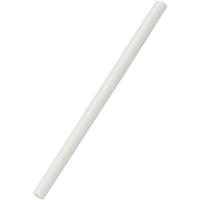 TRU COMPONENTS SRG40WT Isolatieslang Wit 4 mm Silicone Inhoud: per meter - thumbnail