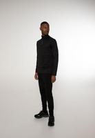 Protest Rewill 1/4 Zip Pully Heren True Black XXL - thumbnail