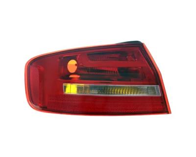 Achterlicht links 116518112