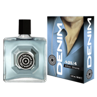 Denim Aftershave Aqua Man - 100 ml - thumbnail