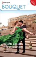 Belofte aan de woestijnkoning - Jackie Ashenden - ebook - thumbnail