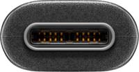 Goobay 67996 Sync & Charge Super Speed USB-C naar Micro-B 3.0 oplaadkabel, 1 m - thumbnail