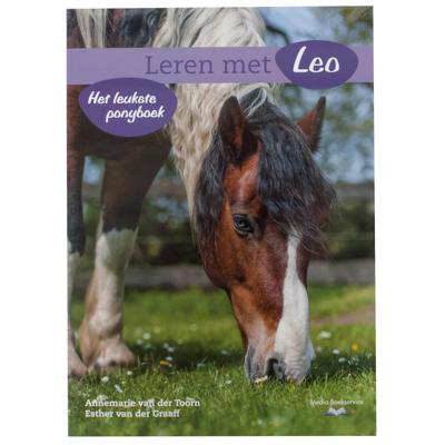 Leren met Leo maat:-leeg-