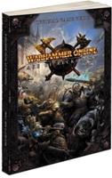Warhammer Online Strategy Guide - thumbnail