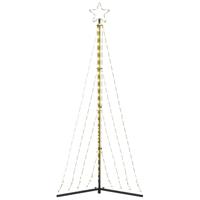 Kerstboomverlichting 339 warmwitte LED's 187 cm - thumbnail
