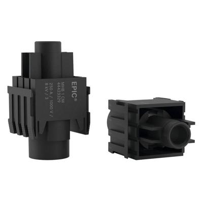 LAPP 44423329 Module 10 stuk(s)