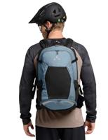 Vaude Bike Alpin 23+5 Dagtourrugzak Heron 23+5L - thumbnail