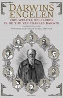 Darwins engelen - Norbert Peeters, Tessa van Dijk - eBook (9789045037608) - thumbnail