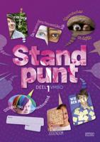 Standpunt (Paperback) - thumbnail