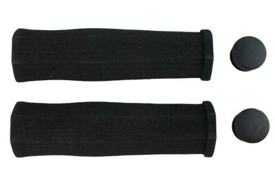 GES Foam Handvatten - Zwart